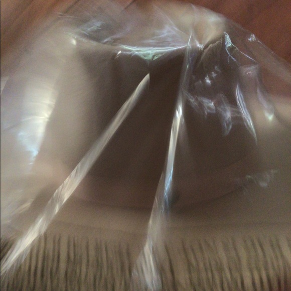 WYETH Vintage style wool rancher hat - Picture 5 of 13